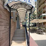 Hotel Lido Mazzini Loano