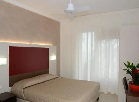 Szálloda Lido Mazzini 2*