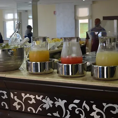 Lido Mazzini Hotel