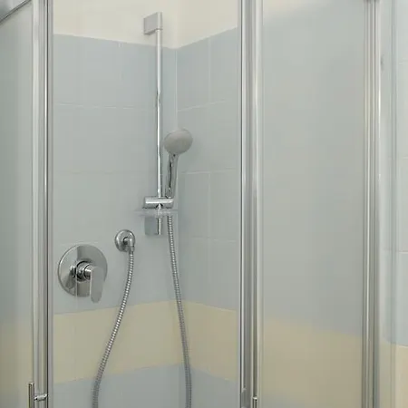 Szálloda Lido Mazzini 2*