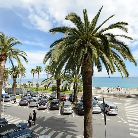 Lido Mazzini Szálloda 2*