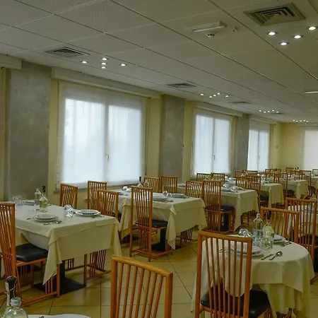 Szálloda Lido Mazzini 2*