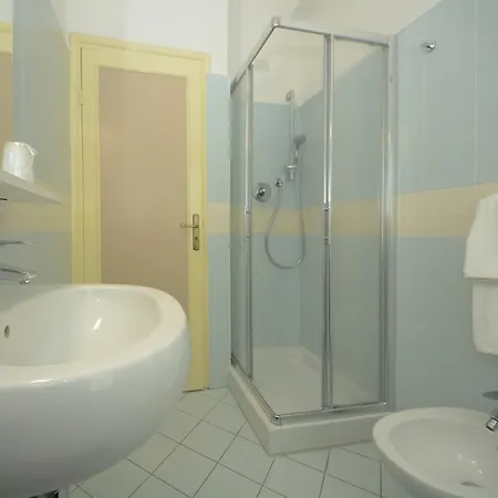 Lido Mazzini 2*