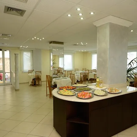 Lido Mazzini Hotel
