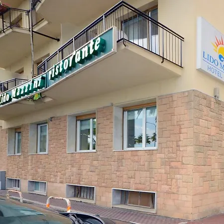 Lido Mazzini