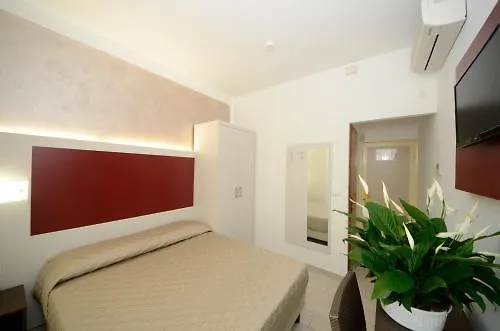 Lido Mazzini Hotel 2*
