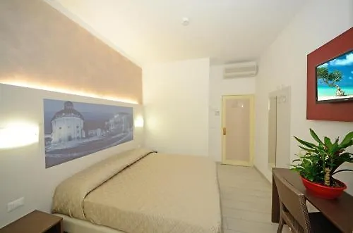 Lido Mazzini Hotel 2*