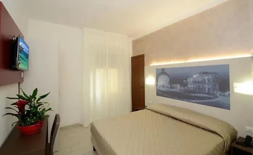 Hotel Lido Mazzini Loano