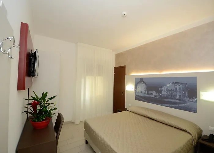 Lido Mazzini Hotel 2*