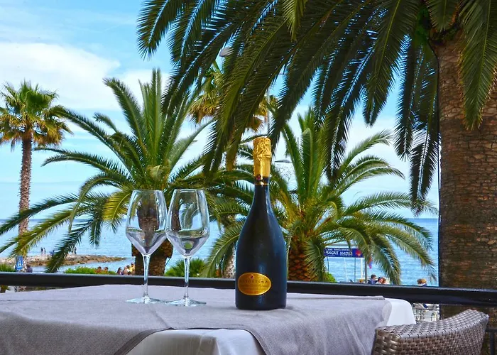 Hotel Lido Mazzini 2*