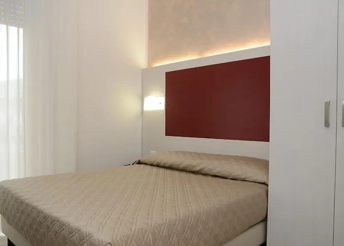 Hotel Lido Mazzini Loano