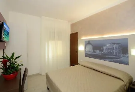 Hotel Lido Mazzini Loano