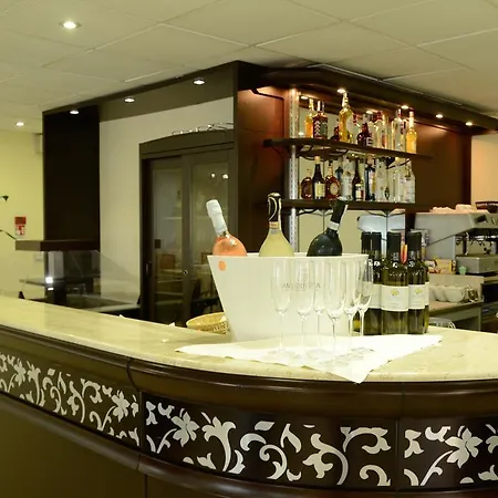 Hotel Lido Mazzini 2*