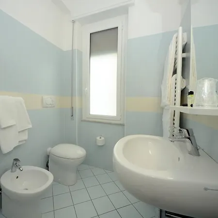 Lido Mazzini Hotel Loano