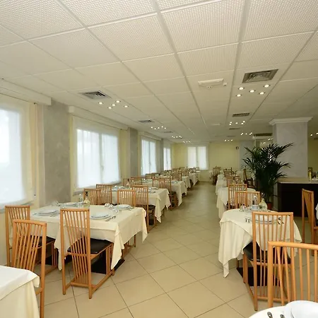 Lido Mazzini Hotel 2*