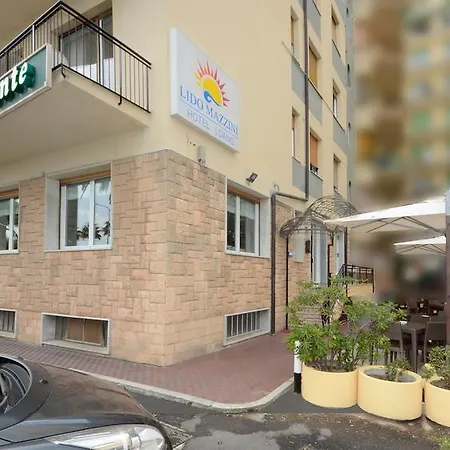 Hotel Lido Mazzini