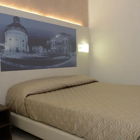 Lido Mazzini Hotel Loano