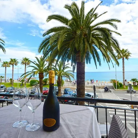 Hotel Lido Mazzini Loano