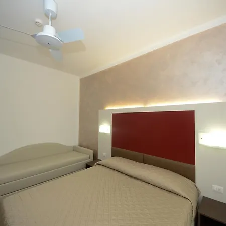 Lido Mazzini Hotel