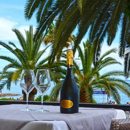 Hotel Lido Mazzini 2*