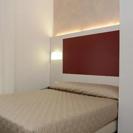 Hotel Lido Mazzini Loano