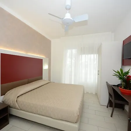Lido Mazzini Hotel