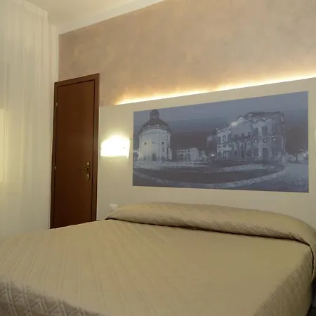 Hotel Lido Mazzini