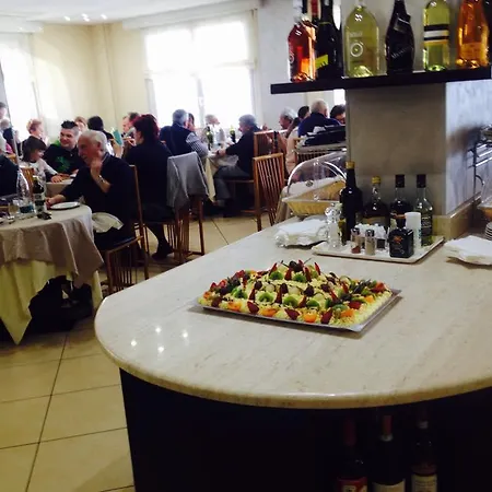Lido Mazzini 2*