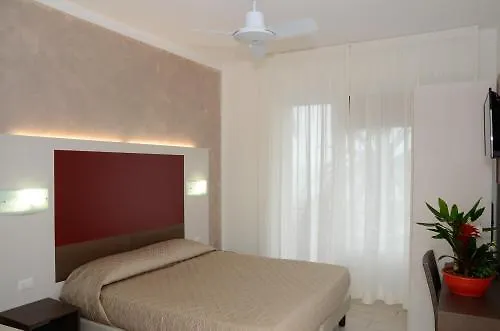 Hotell Lido Mazzini 2*