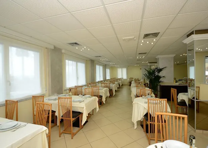Lido Mazzini Отель 2*